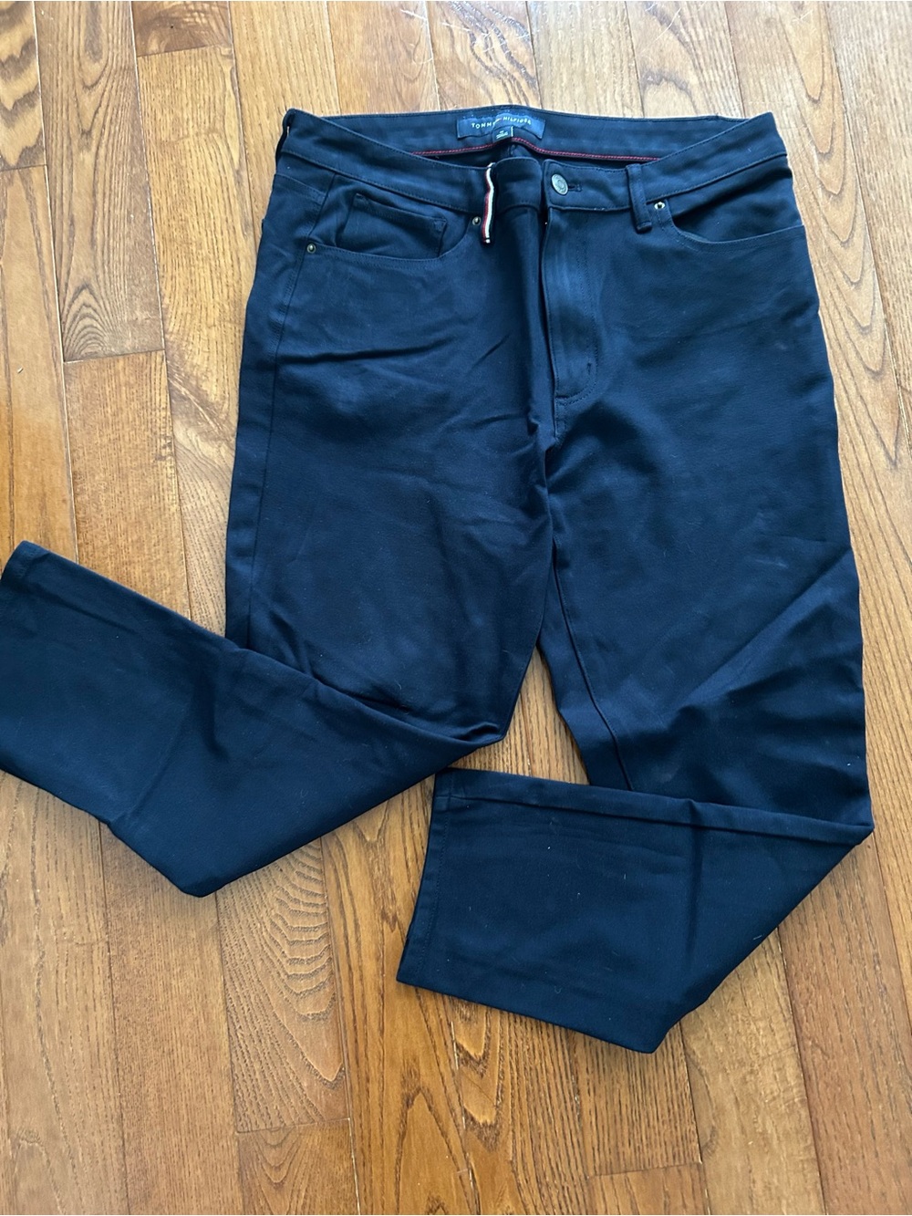 Tommy Hilfiger ankle pants (12) EUC